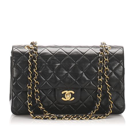 where to buy preloved chanel bags|chanel flap bag pre owned.